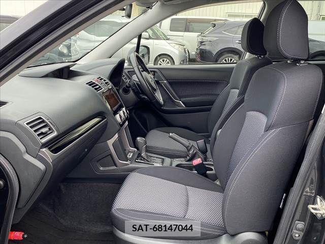 Subaru FORESTER 2017-07 326177-16