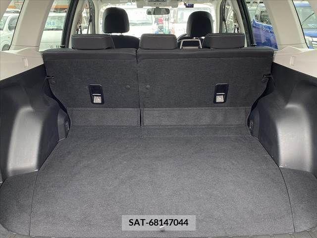 Subaru FORESTER 2017-07 326177-19