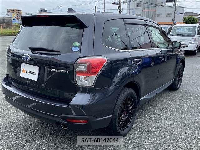 Subaru FORESTER 2017-07 326177-12
