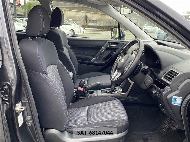 Subaru FORESTER 2017-07 326177-15