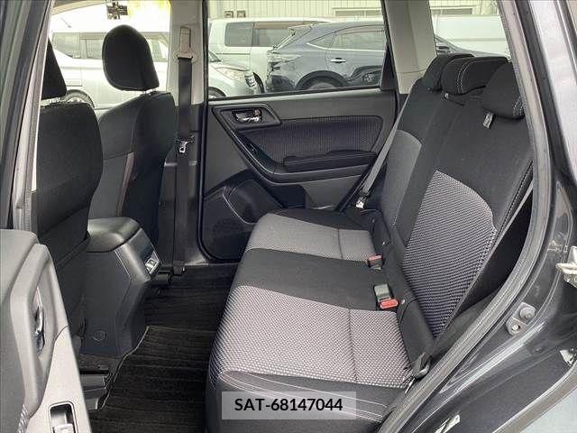 Subaru FORESTER 2017-07 326177-18