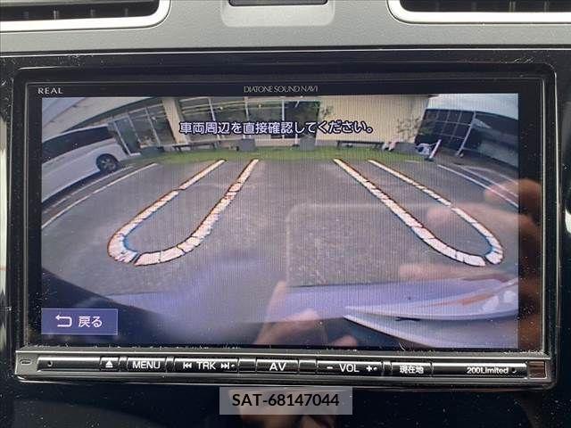 Subaru FORESTER 2017-07 326177-4