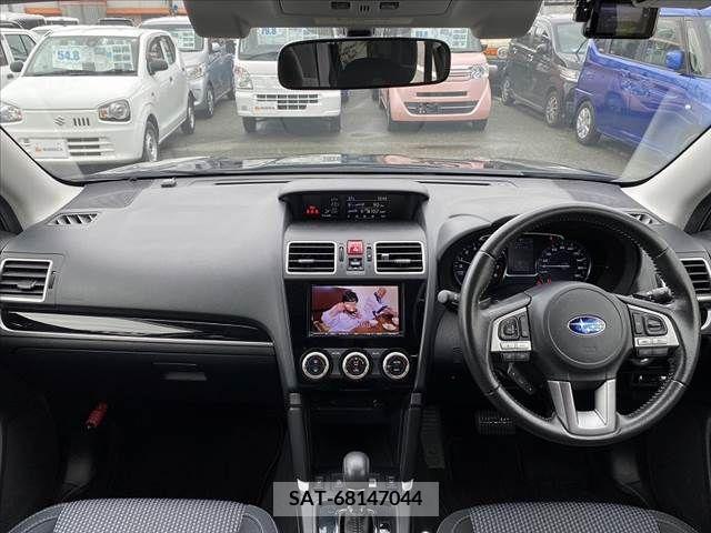 Subaru FORESTER 2017-07 326177-1