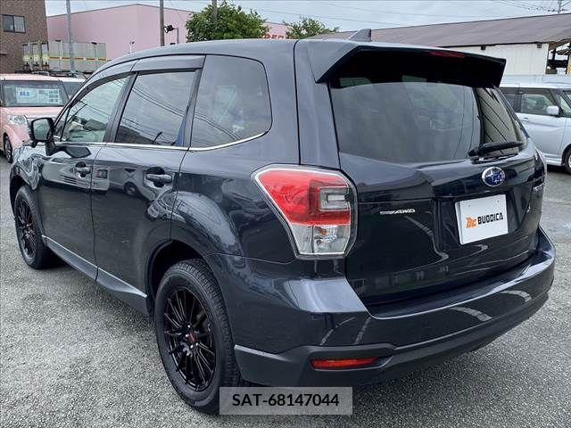 Subaru FORESTER 2017-07 326177-14