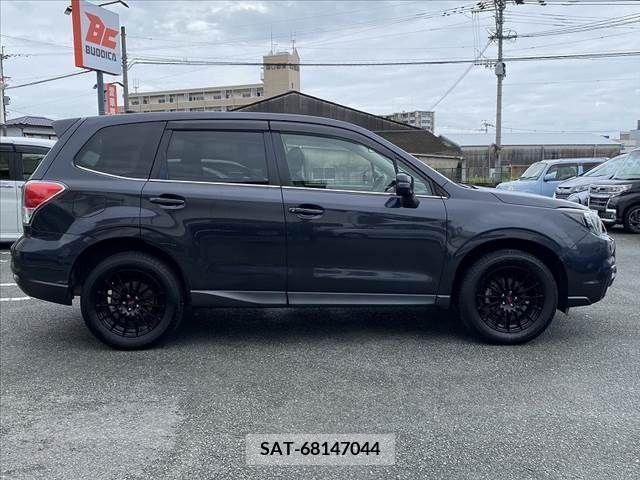 Subaru FORESTER 2017-07 326177-11