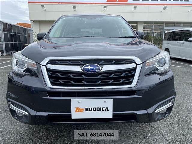 Subaru FORESTER 2017-07 326177-8