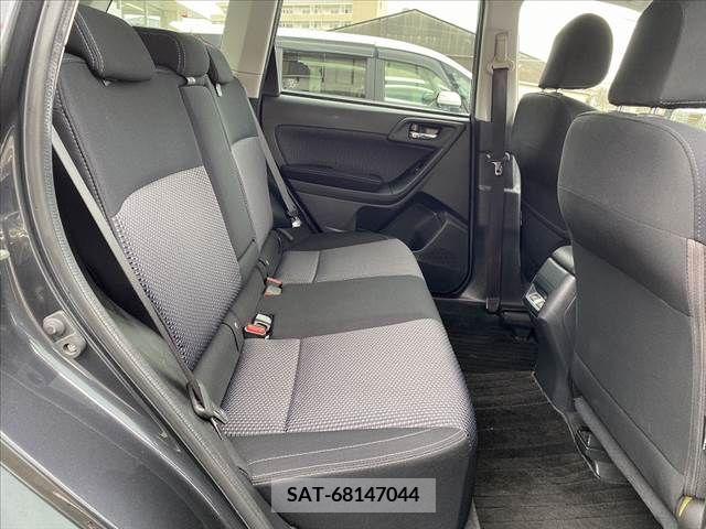 Subaru FORESTER 2017-07 326177-17