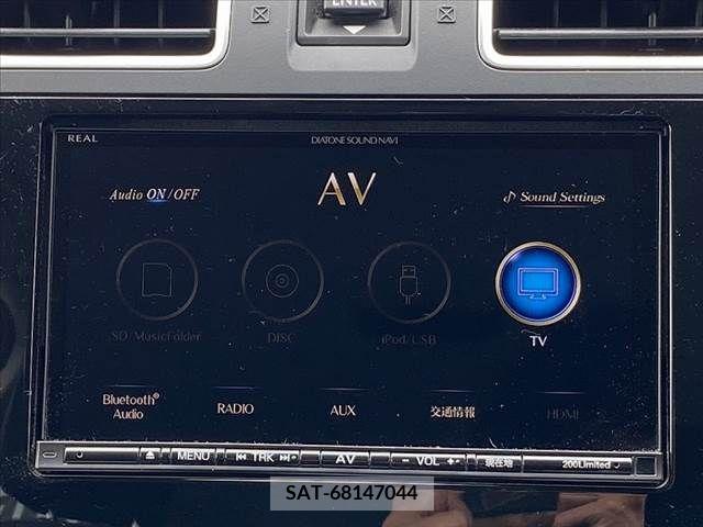 Subaru FORESTER 2017-07 326177-3