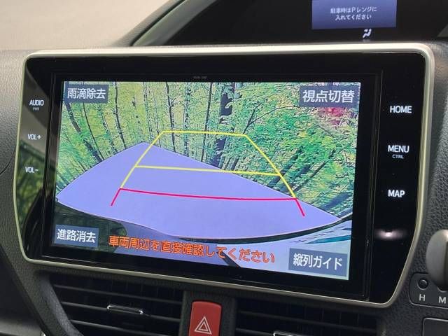 Toyota VOXY 2018-10 194709-4