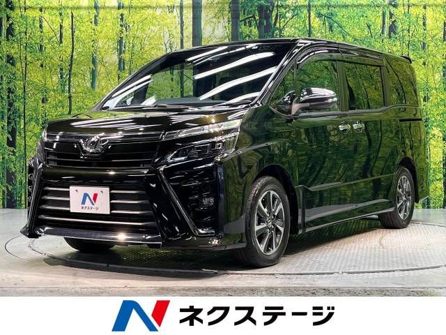 Toyota VOXY 2018-10 194709-0