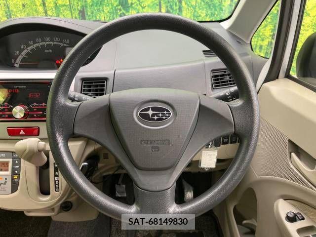 Subaru STELLA 2012-11 252302-11