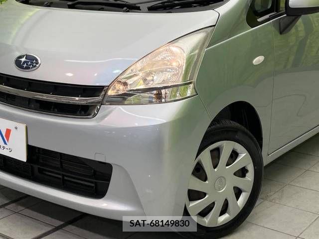 Subaru STELLA 2012-11 252302-12