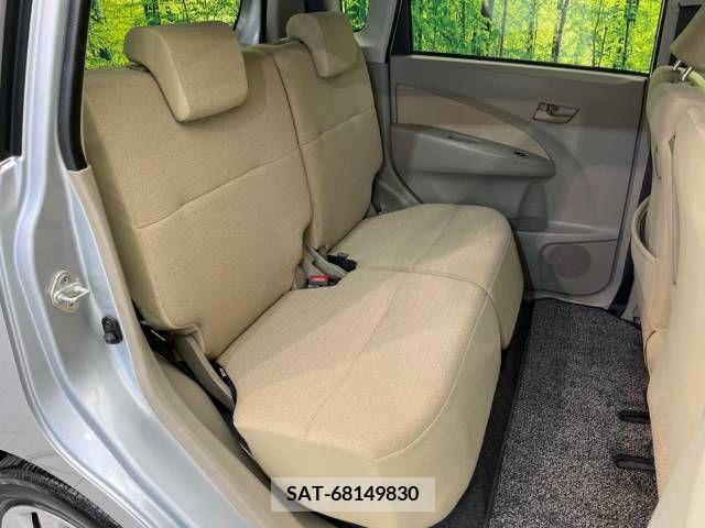 Subaru STELLA 2012-11 252302-9