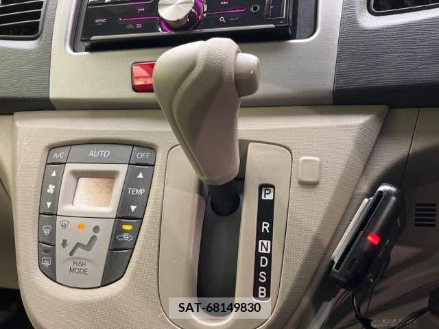 Subaru STELLA 2012-11 252302-5