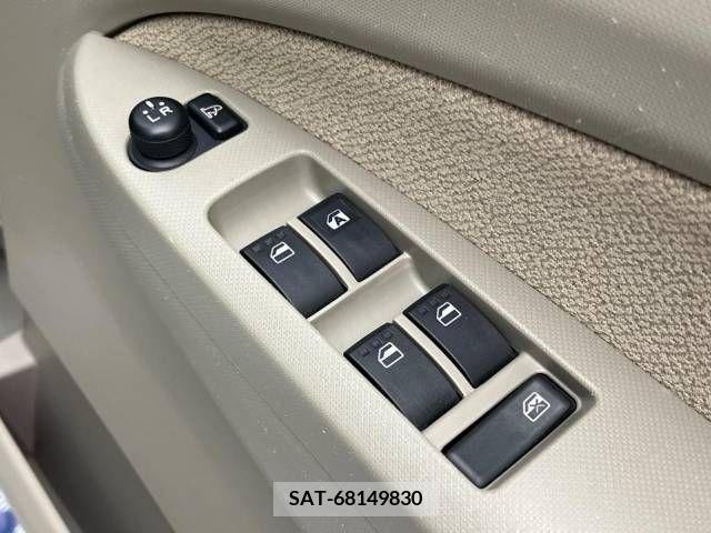 Subaru STELLA 2012-11 252302-7