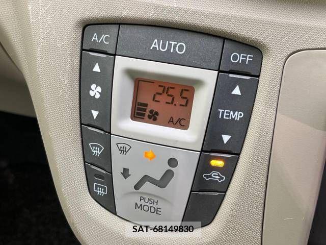 Subaru STELLA 2012-11 252302-3