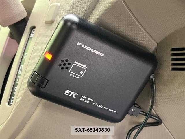 Subaru STELLA 2012-11 252302-2