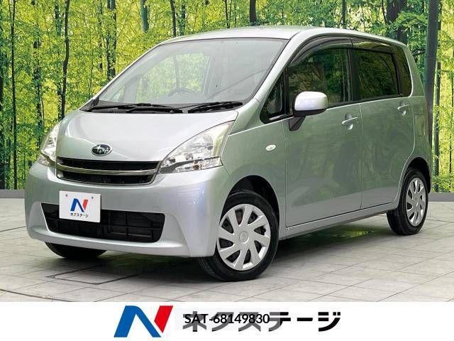 Subaru STELLA 2012-11 252302-0
