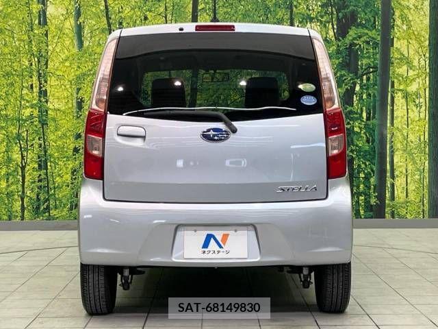 Subaru STELLA 2012-11 252302-15