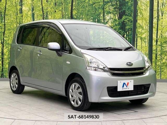 Subaru STELLA 2012-11 252302-16