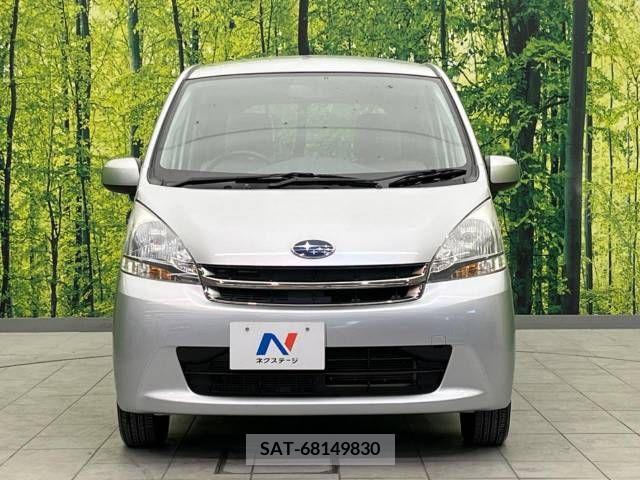 Subaru STELLA 2012-11 252302-14