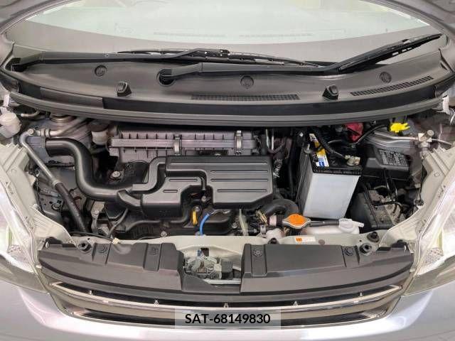 Subaru STELLA 2012-11 252302-18