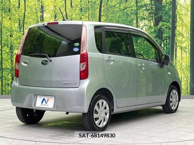 Subaru STELLA 2012-11 252302-17