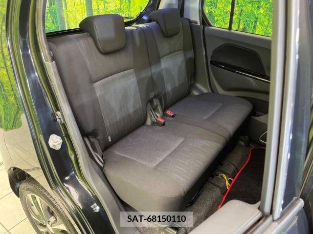 Suzuki WAGON R 2015-10 328946-9