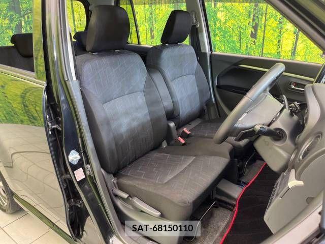 Suzuki WAGON R 2015-10 328946-8