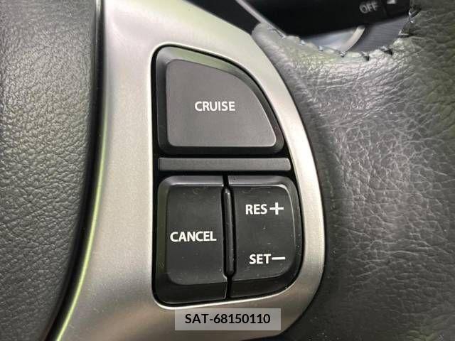 Suzuki WAGON R 2015-10 328946-6