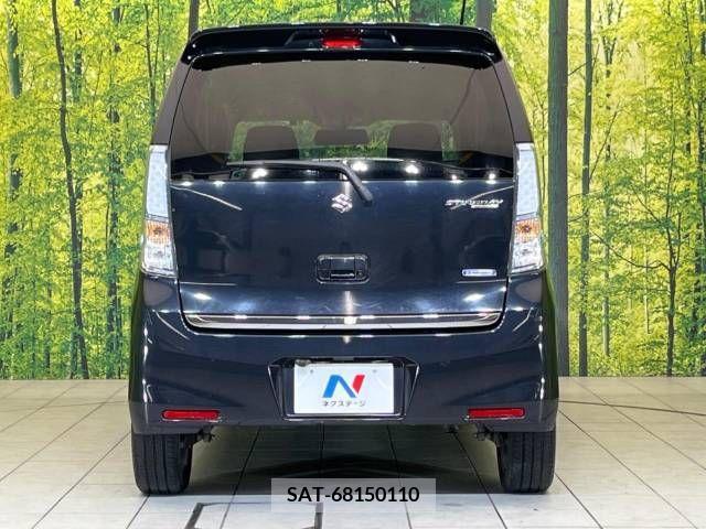 Suzuki WAGON R 2015-10 328946-15