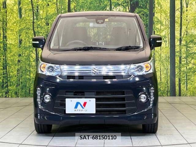 Suzuki WAGON R 2015-10 328946-14