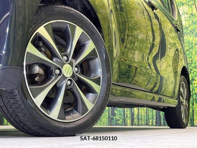 Suzuki WAGON R 2015-10 328946-12