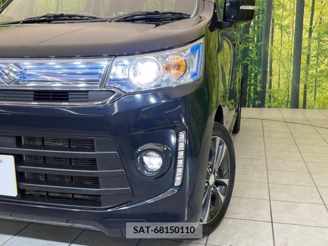 Suzuki WAGON R 2015-10 328946-13
