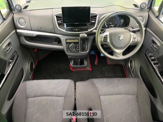 Suzuki WAGON R 2015-10 328946-1