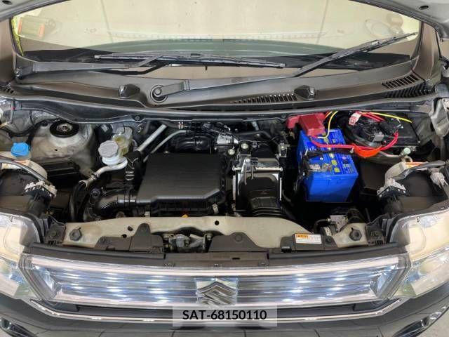 Suzuki WAGON R 2015-10 328946-18