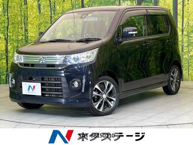 Suzuki WAGON R 2015-10 328946-0