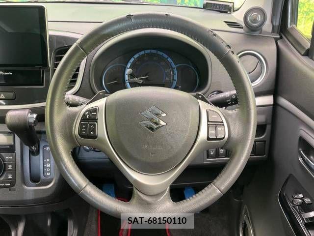 Suzuki WAGON R 2015-10 328946-11