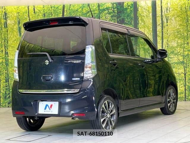 Suzuki WAGON R 2015-10 328946-17