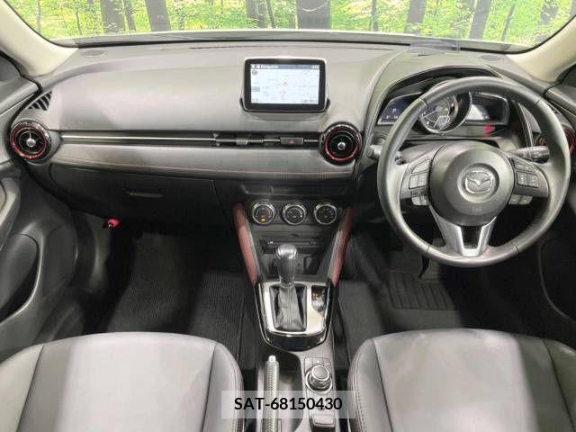 Mazda CX-3 2015-03 341842-1