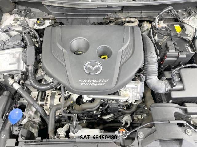 Mazda CX-3 2015-03 341842-18