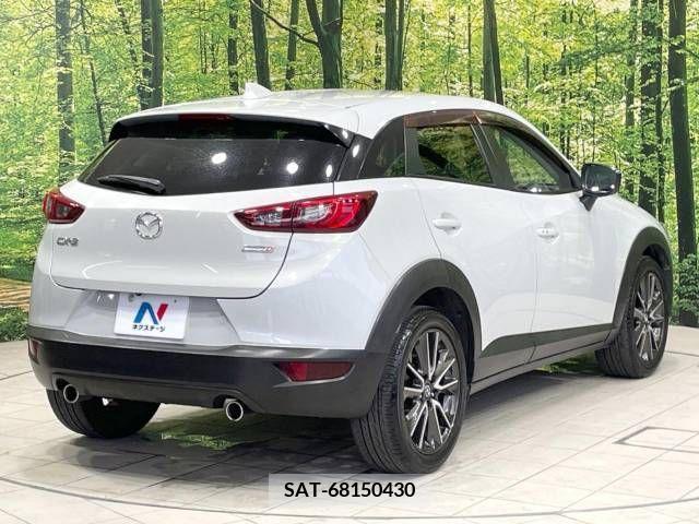 Mazda CX-3 2015-03 341842-17
