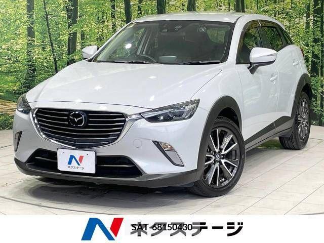 Mazda CX-3 2015-03 341842-0