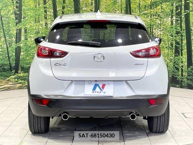 Mazda CX-3 2015-03 341842-15