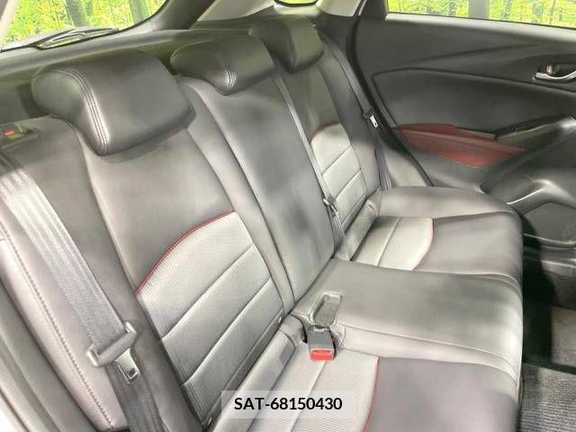 Mazda CX-3 2015-03 341842-9