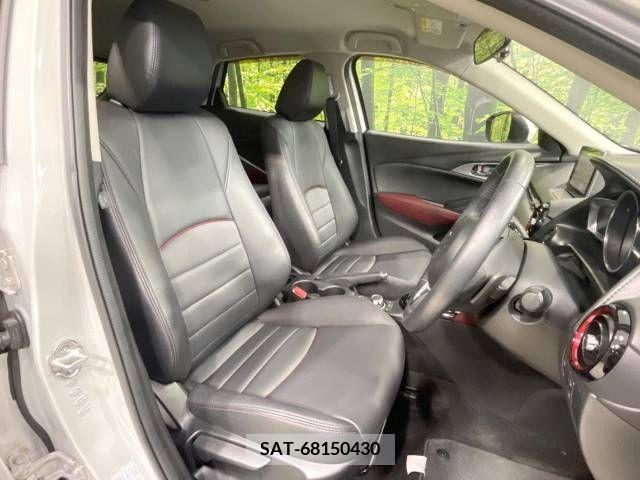 Mazda CX-3 2015-03 341842-8