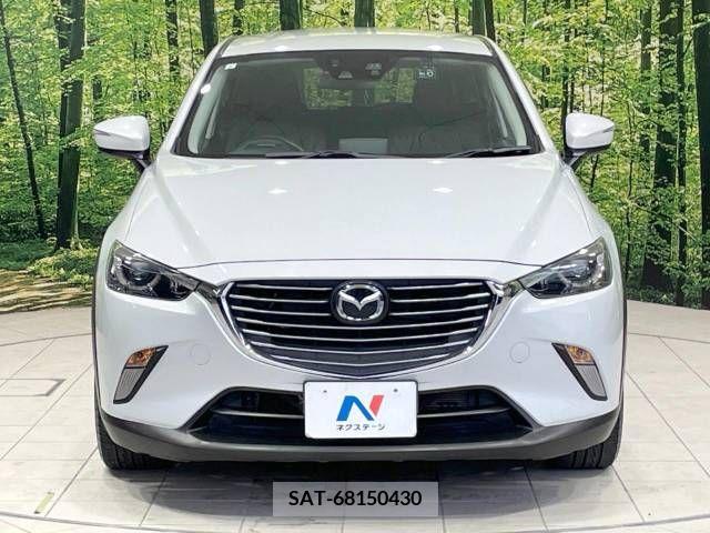Mazda CX-3 2015-03 341842-14
