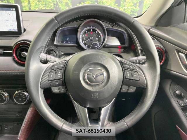 Mazda CX-3 2015-03 341842-11
