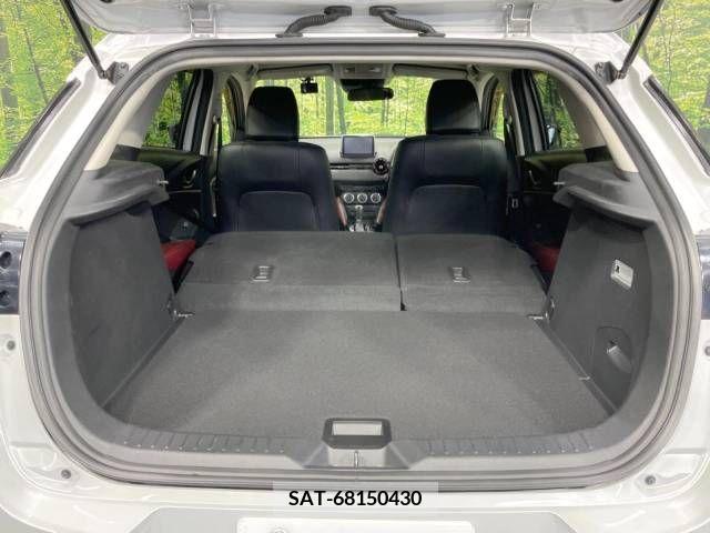 Mazda CX-3 2015-03 341842-10