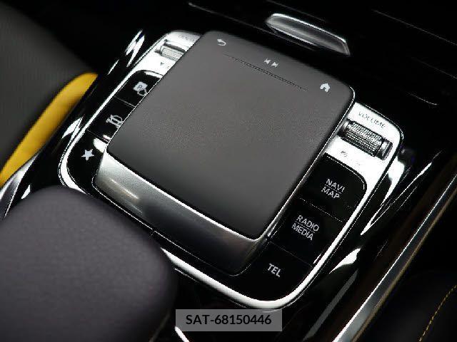 Amg A-Class 2019-05 319213-12